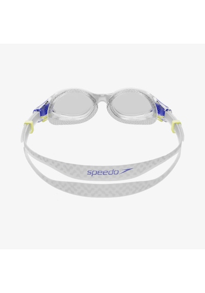 Speedo Biofuse 2.0 Çocuk Gri Yüzücü Gözlüğü - 8-00336315947 Gri