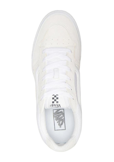 Vans Kadın Sneakers Caldrone Vn0007p9wht1 001 36 Beyaz