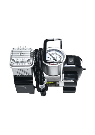 Reschmann R-1350 Profesyonel Mini Hava Kompresörü 12v / 100 Pascal 90 Bar