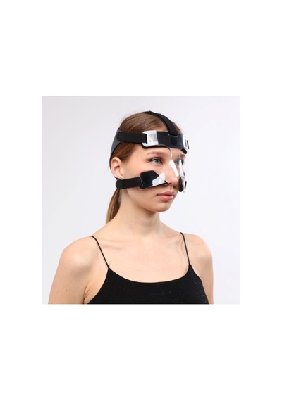 Smoothfix Standart Burun Koruyucu Maske