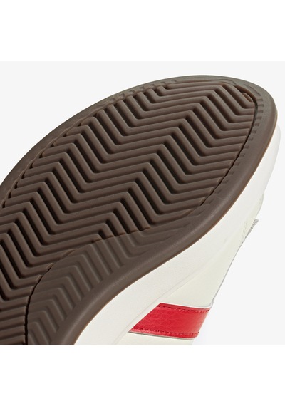 Adidas Grand Court 2.0 Erkek Beyaz Sneaker Jh8686 Beyaz