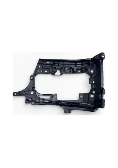 Mercedes Atego Yeni Model  Tampon Çerçevesi Sol A9678800716