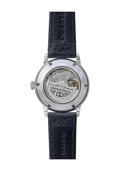 Orient Re-bs0003n00b Siyah