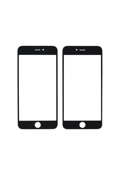 Apple Uyumlu iPhone 6 S Plus Ocalı Ön Cam Dokunmatik Lens +Tamir Seti