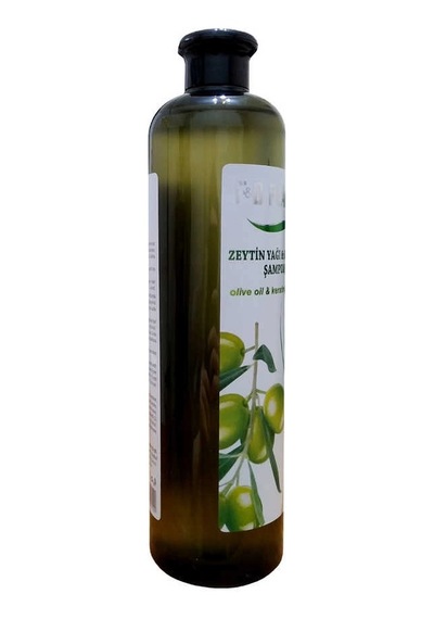 Zeytin Yağı Ve Keratin Şampuanı 700 Ml