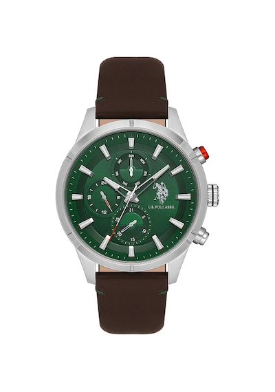 U.s. Polo Assn. Uspa1014-12 Erkek Kol Saati