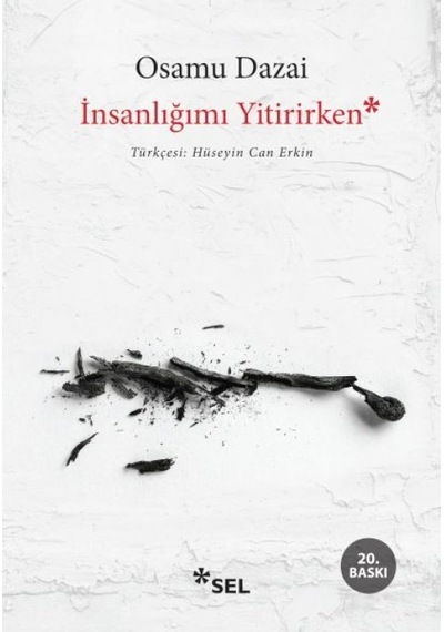 İnsanlığımı Yitirirken - Yqbx-616670