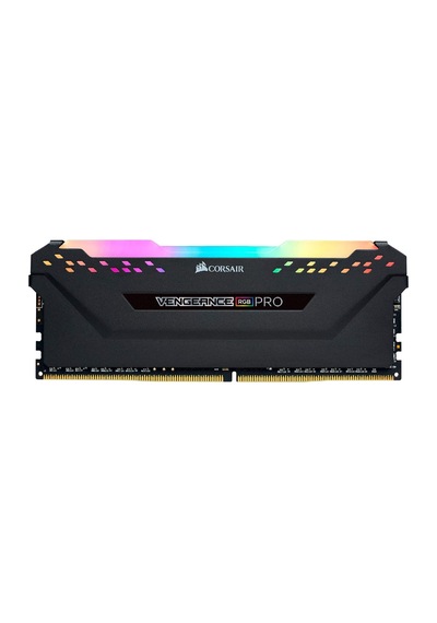 Corsair Vengeance RGB Pro CMW16GX4M2Z3200C16 16 GB DDR4 3200 MHz CL16 Ram