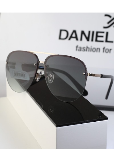 Daniel Klein Dk4307P-3 Damla Model Kadın Güneş Gözlüğü