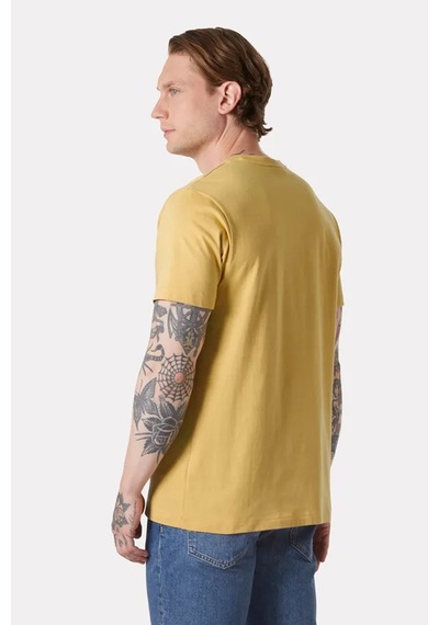 Helly Hansen Core T-shirt 2.0 Bej