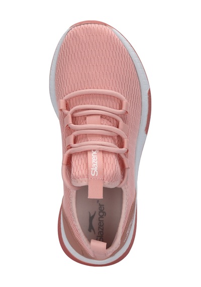 Slazenger Abena I Kadın Somon Sneaker Somon