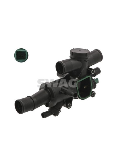 Ford Galaxy 2006-2015 Arası 2.0 Tdci Swag Marka Termostat