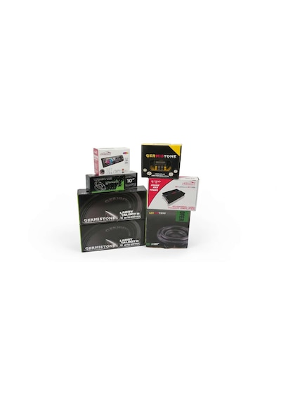 Profsesyonel A'dan Z'ye Oto Ses Sistemi Midrange+subwoofer+amfi+oto Teyp+twetter+kablo Seti+kabin+