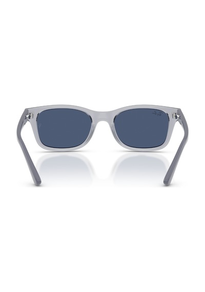 Rj 9086s 719880 48 Ray-ban Junior Çocuk Güneş Gözlüğü Siyah