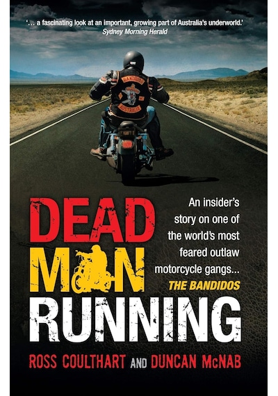 Dead Man Running