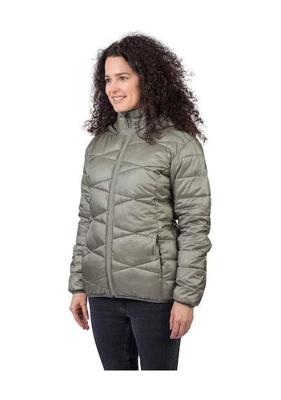 Hannah Betlis Kadın Outdoor Ceket 10047233hhx.01 Dsage Dried Sage