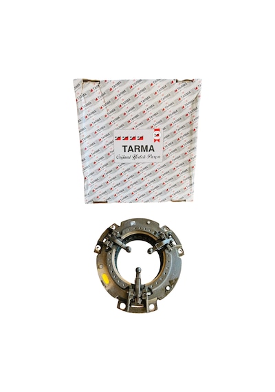 Massey Ferguson 135-165 Uyumlu Debriyaj Baskısı 11 İnç 12 Yaylı Tarma Marka