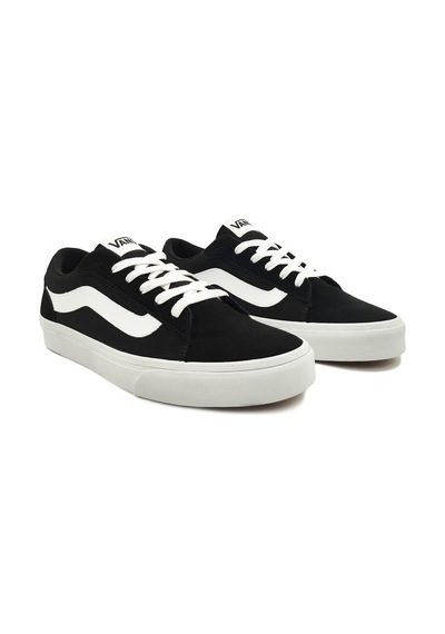 Siyah/beyaz Vans Erkek Günlük Spor Ayakkabı Vero Ls Vn000y7hba21 Siyah - Beyaz