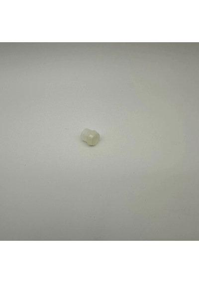 Plastik Kuyruklu Yüksük 6mm