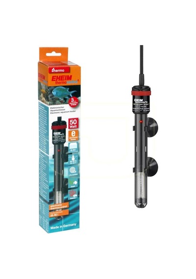 Thermo Control E 50 W Isıtıcısı