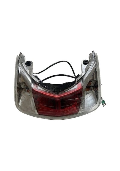 Tvs Jupiter 110 E4-e5 Arka - Stop  Jup458