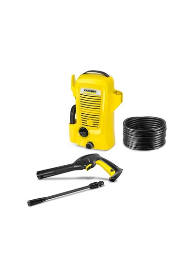 K 2 Universal Oj 110 Bar Yüksek Basınçlı Temizleyici
