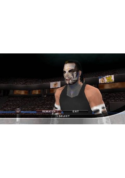 Sony Psp Smack Down Vs Raw 2009 Arşivlik Oyun Outlet Ürün