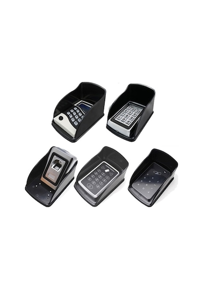 Rfid Koruyucu Kapak- Şifreli Kilit Keypad Muhafaza Kutusu