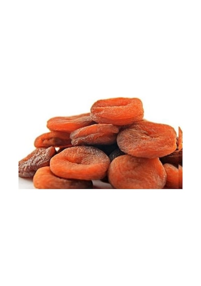Kayısı Günkurusu 1 KG