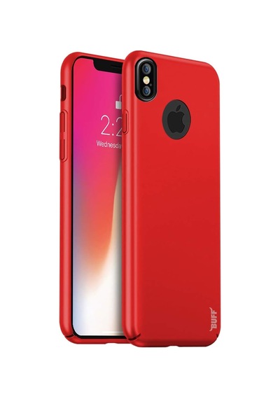 Buff İphone X Slim Fit Kılıf