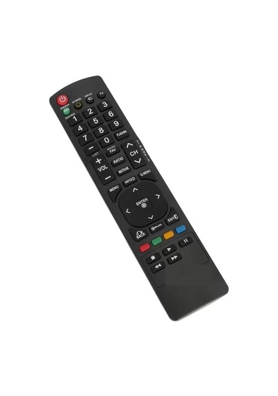 Lg İle Uyumlu 32ls5600 32cs460 Tv Kumandası 13995744