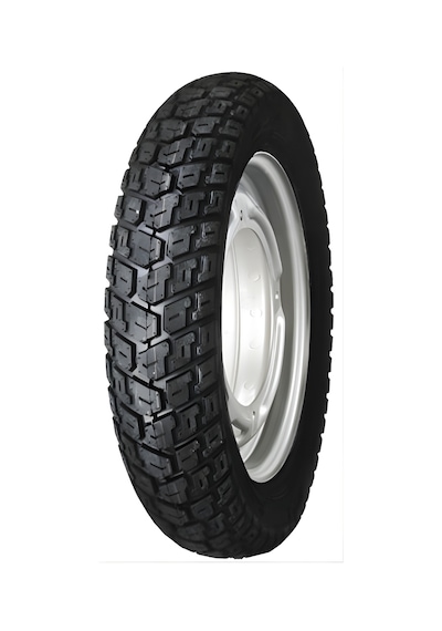 Kanuni S170t Arka Lastik 110/90-16 Mt1 Tubeless