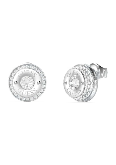 Guess Jgujube05557jwrhtu Kadın Küpe Metalik