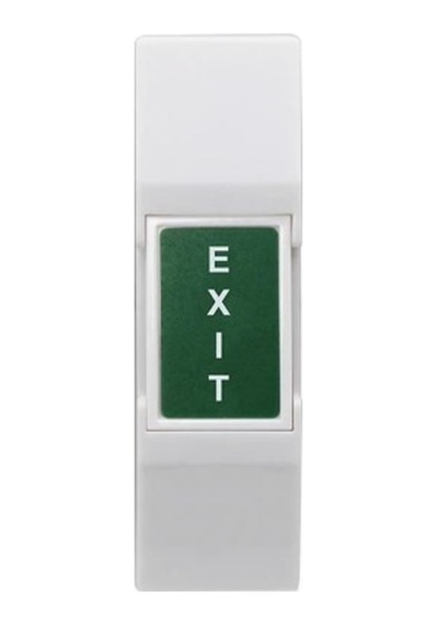 Devremarkt Çıkış Exit Buton Push Tip Com No Nc Kapı Alarm Acil Durum Anahtar Düğme Emergency Plastik Kutu