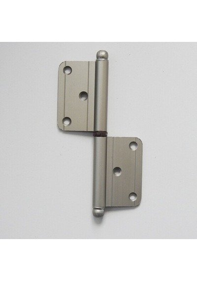 Dreamax German Menteşe Saten 10cm Diğer
