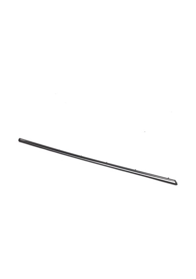 Mercedes W123 Çamurluk Nikelaji Ön Sag - 1236900480 474009852