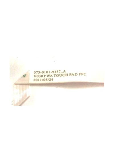 Sony Uyumlu Vaio Vpcsa Vpcsb Touchpad Buton Kartı Flexi 073-0101-9357-A