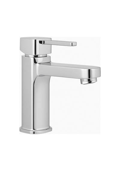 Sardıcı Equus Çift Su Girişli Lavabo Bataryası Krom