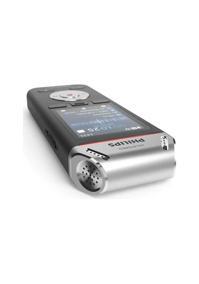 Philips Uyumlu Dvt2110 Ses Tracer Dijital
