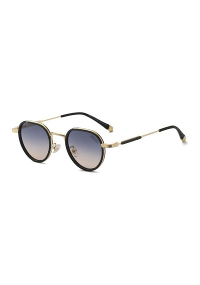 Regera Unisex Güneş Gözlüğü Altın 42678528