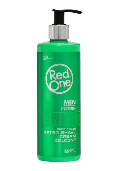 Red One Fresh Tıraş Sonrası Krem Kolonya 400 ML
