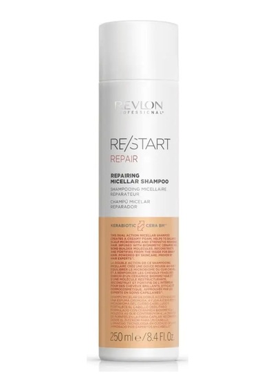 Professional Restart Recovery Restorative Sh, 250ml