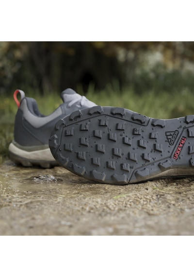 Adidas Terrex Tracerocker 2 Gtx Erkek Sneaker-Gri