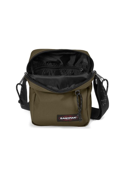 Eastpak The One Army Omuz Çantası Yeşil