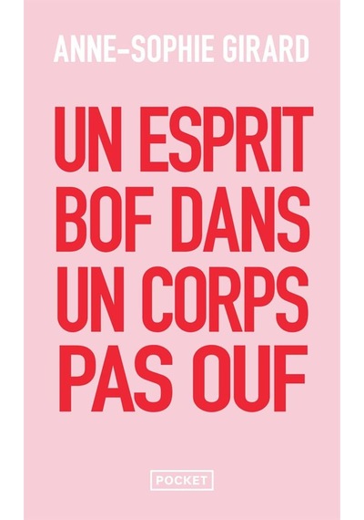 Un Esprit Bof Dans Un Corps Pas Ouf Ciltli Pocket Fr