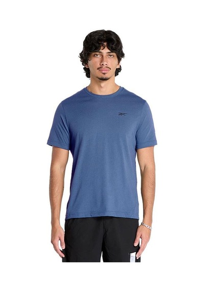 Reebok Erkek Tişört Lc 6672 Petrol