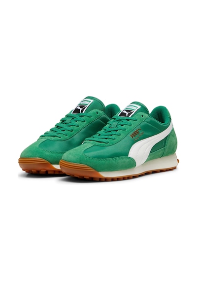 Puma Easy Rider Vintage Spor Ayakkabı 399028 03 Yeşil