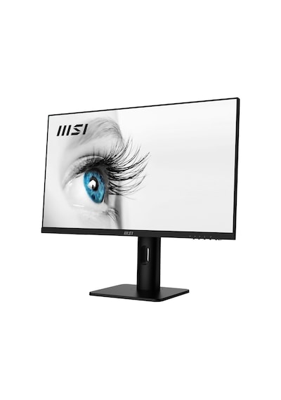 MSI  Pro MP273AP 27" 1 MS 100 Hz Pivot Full HD IPS LED Monitör (Distribütör Garantili)