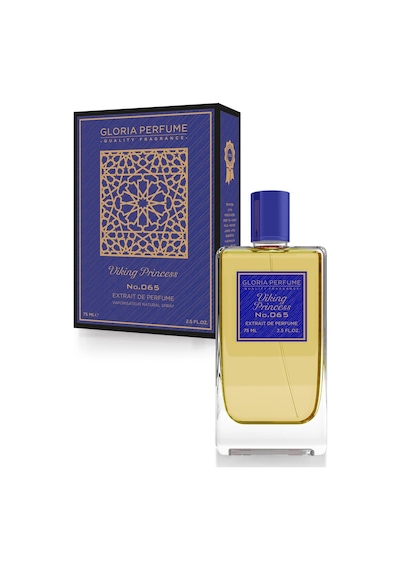 Gloria Perfume Viking Princesss Unisex Parfüm EDP 75 ML
