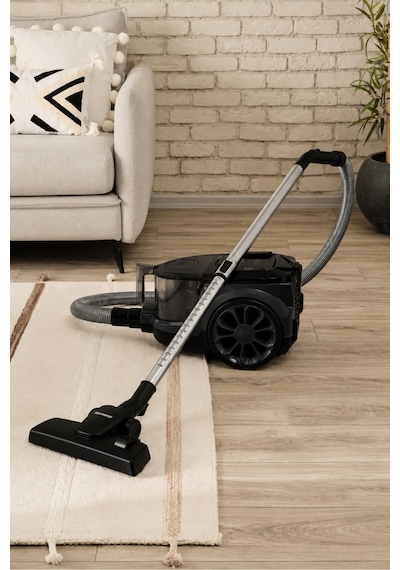 Homend Dustroyer 1255H  Yatay Süpürge